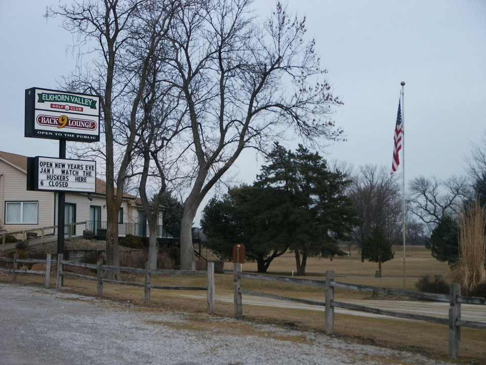 Hooper, NE Golf Course photo, picture, image (Nebraska) at