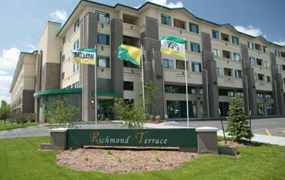 Appleton, WI : City of Appleton's newest project
