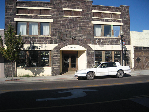 Buhl, ID : Buhl J.C. Hall