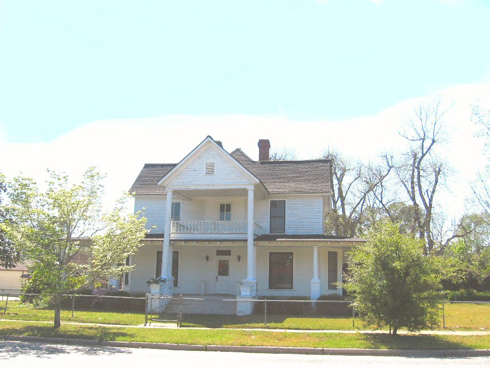 Rhine, GA Rhine Home photo, picture, image at