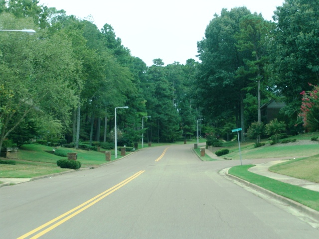 Germantown, TN : Sumer 2006