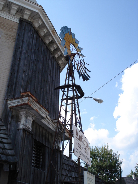 Grabill, IN : Grabill 