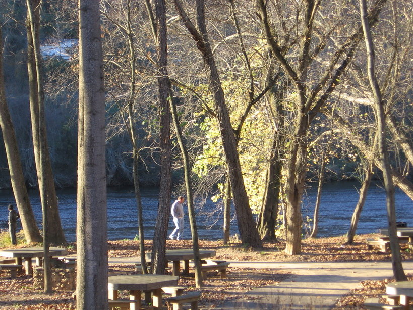 Woodfin, NC: Woodfin Riverside Park