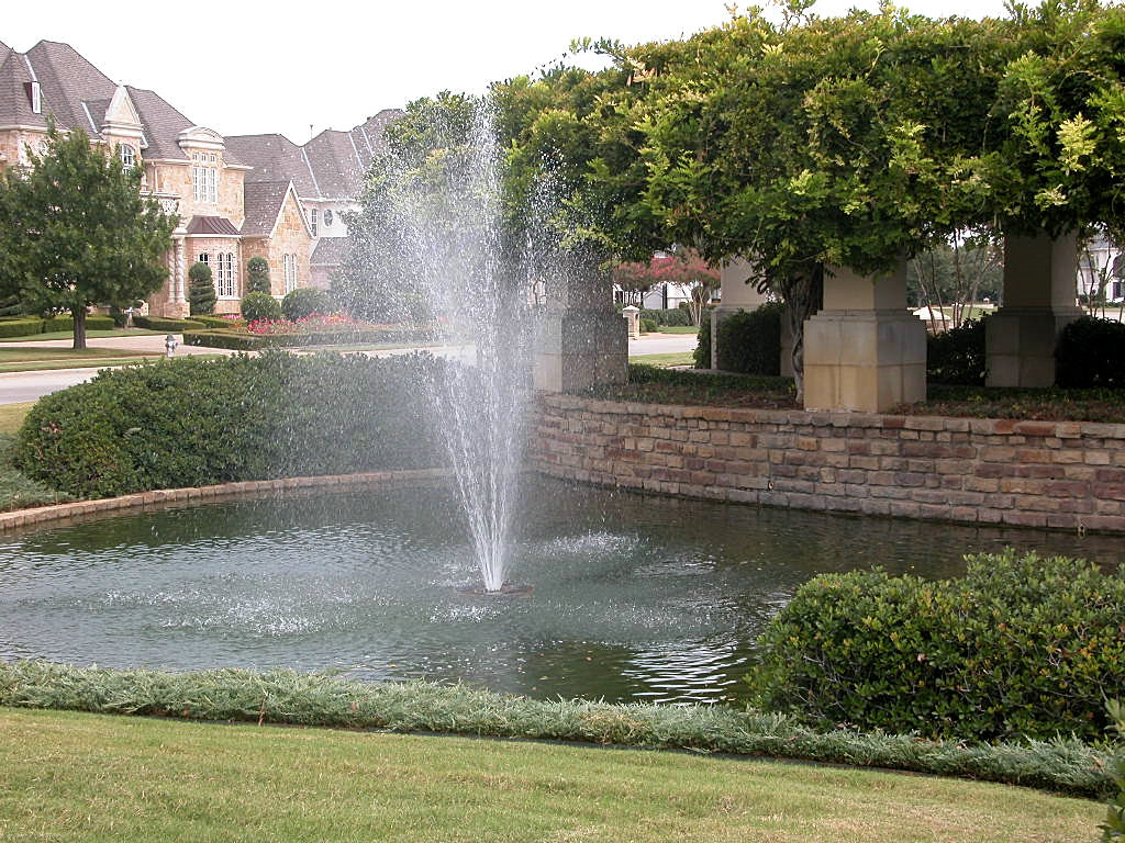 Southlake, TX: Casual elegance abounds in Southlake