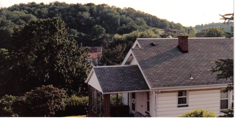 Jeannette, PA : Myers fiels before tower