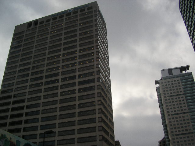Hartford, CT : hartford skyscrapers