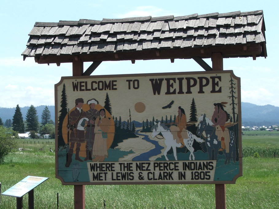 Weippe, ID: Welcome to Weippe
