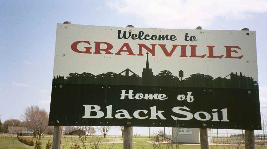Granville, IA photos of Granville, IA taken by Suzanne and Dan
