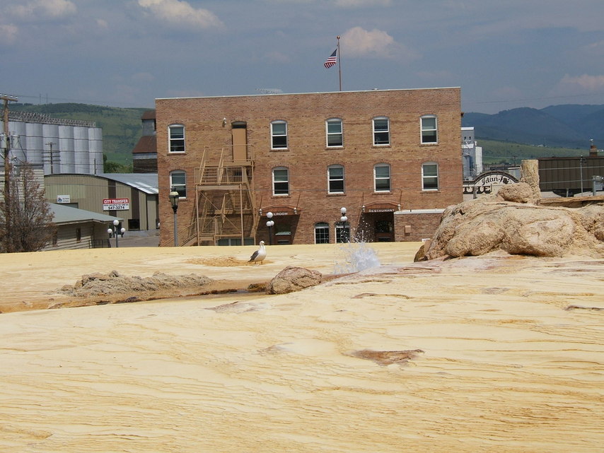 Soda Springs, ID soda springs photo, picture, image (Idaho) at city