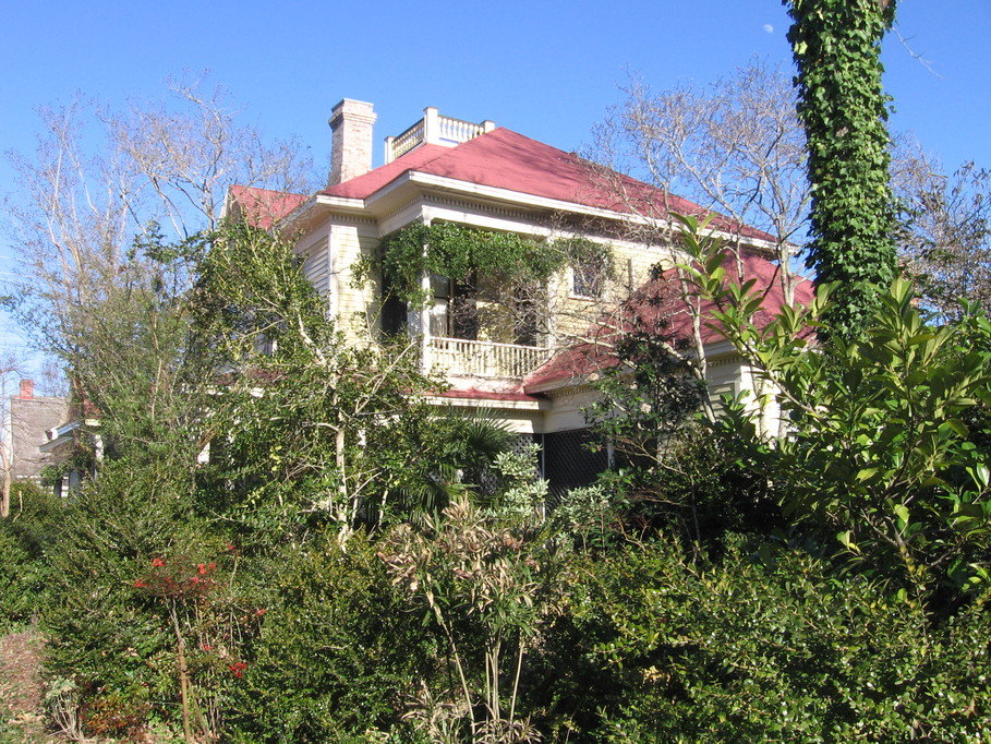 Washington, NC: Historic District