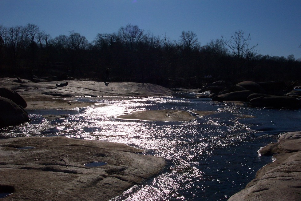 Richmond, VA : James River
