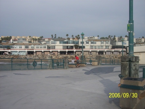 Redondo Beach, CA : Redondo  Beach View