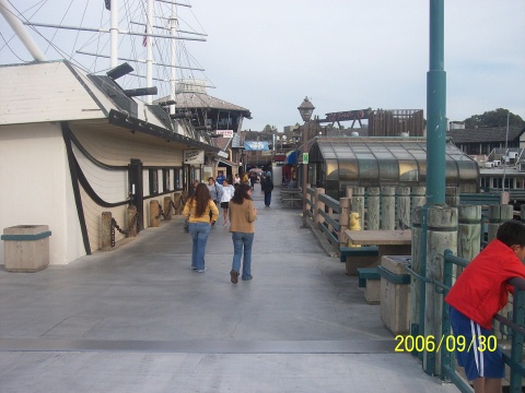 Redondo Beach, CA : Redondo  Beach View-2
