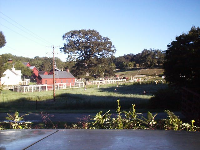 Somers, NY : Muscoot Farm, Somers, NY