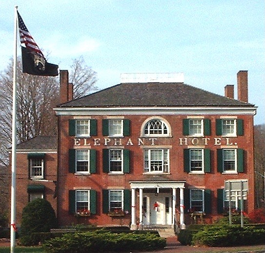 Somers, NY: Town House, Somers, NY