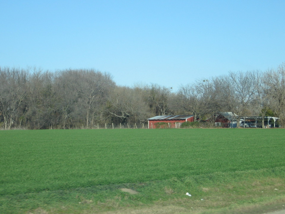 Wylie, TX: Wylie , TX - Wide open spaces