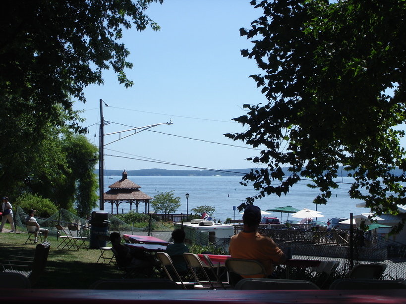 Havre de Grace, MD Tydings Park photo, picture, image (Maryland) at