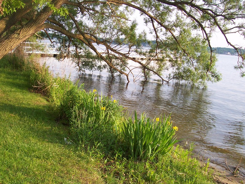 Akron, OH : Portage Lakes, Akron Ohio