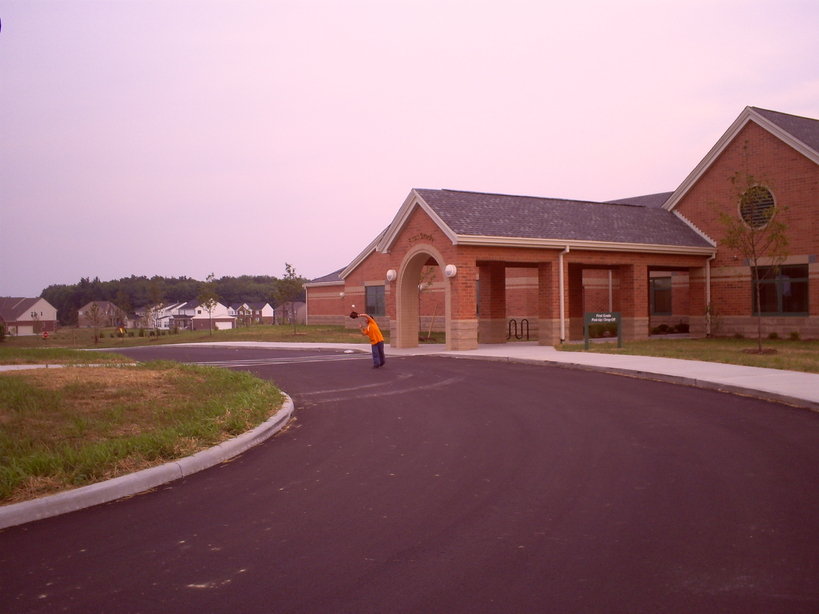 Mason, OH : Mason Early Childhood Center