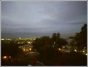 Chino Hills, CA : Summer Nights