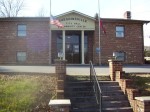 Surgoinsville, TN : Surgoinsville City Hall and Community Center