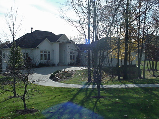 Pittsboro, IN : Cambridge Subdivision