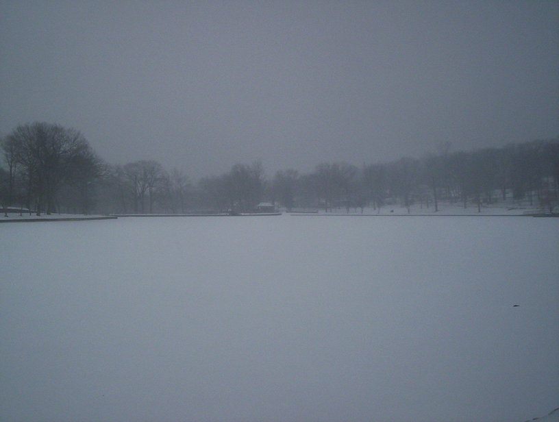 Meriden, CT : hubbard park