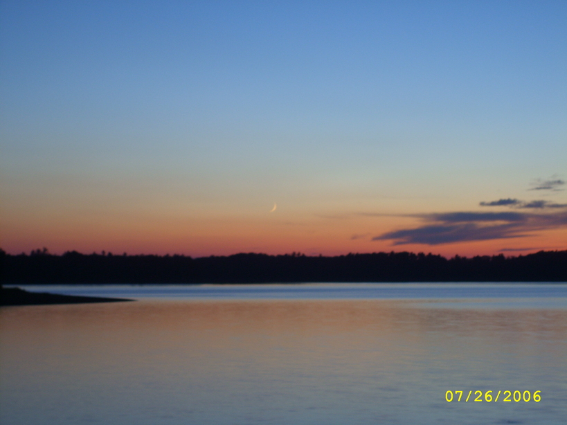 lake tomahawk wi