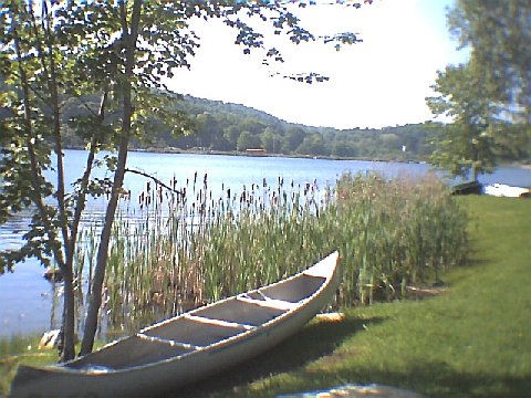 Lake Carmel, NY: Goin Fishin ! Lake Carmel N Y