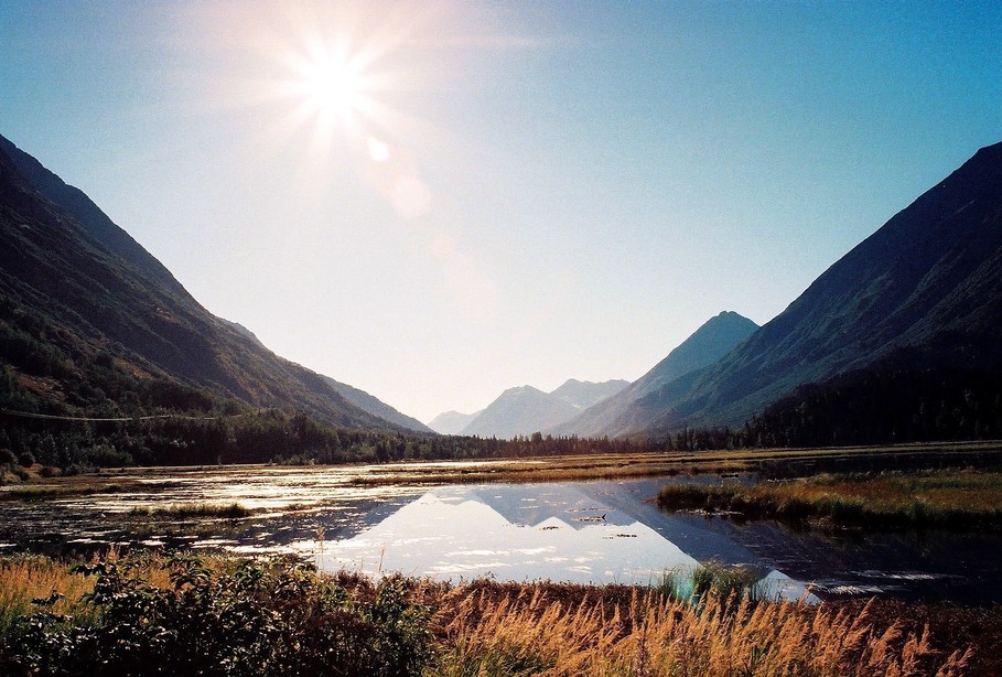 Anchorage, AK 
