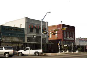 Gilmer, TX : 