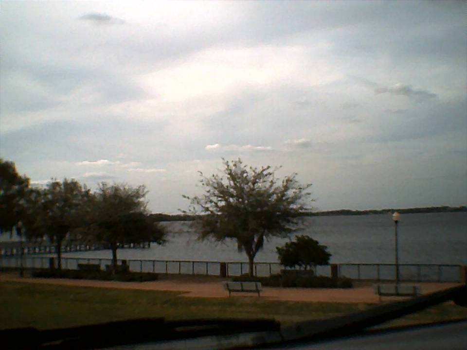 Clermont, FL : Lake Clermont