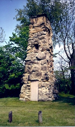 Gallipolis, OH : a piece of history