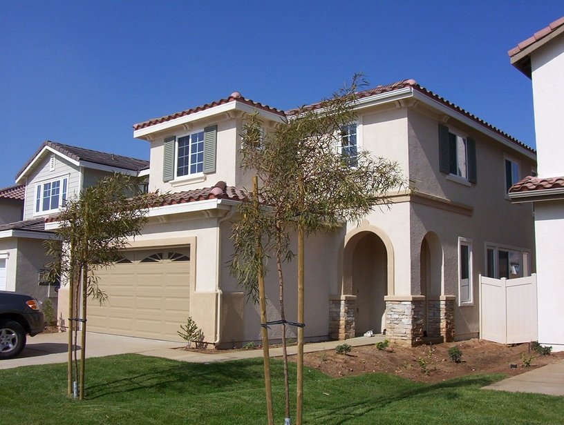 Beaumont, CA Solaris Sundance photo, picture, image (California) at