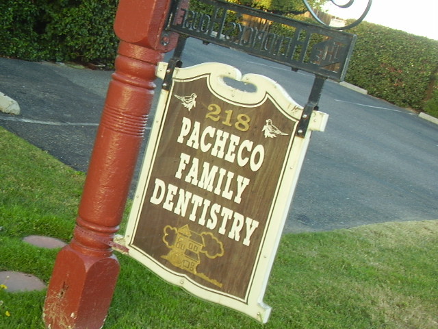Pacheco, CA : Pacheco Dentistry