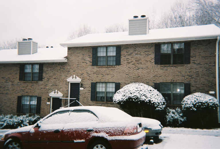 Snellville, GA: January 2004