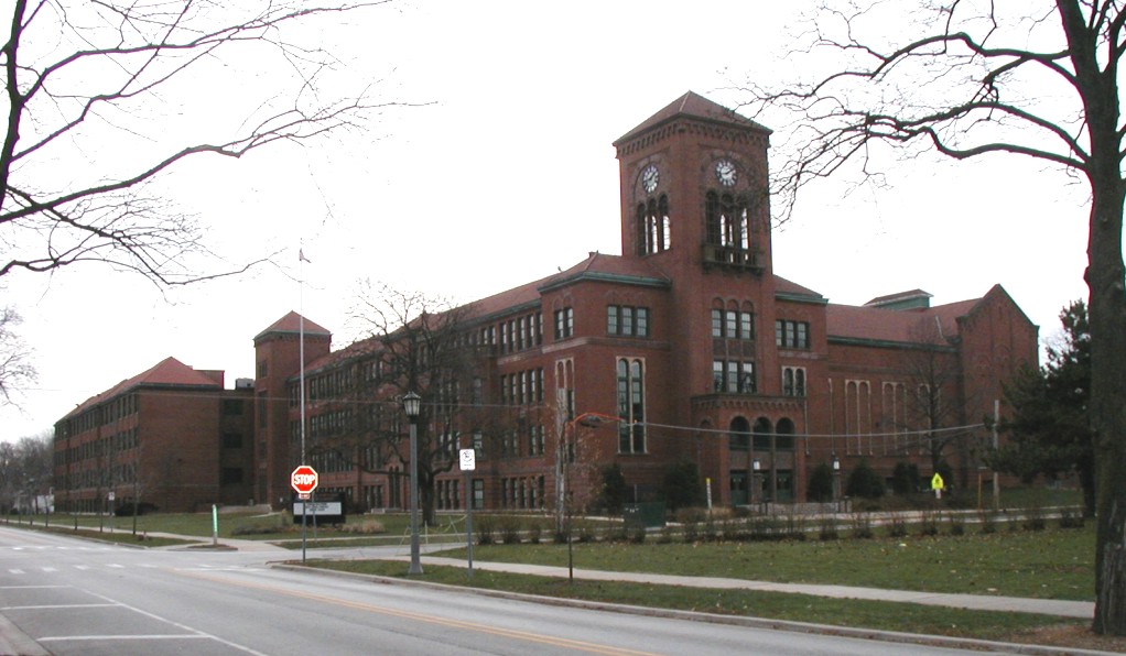 La Grange IL Lyons Township High School Photo Picture Image La Grange IL Lyons Township High School Photo Picture Image