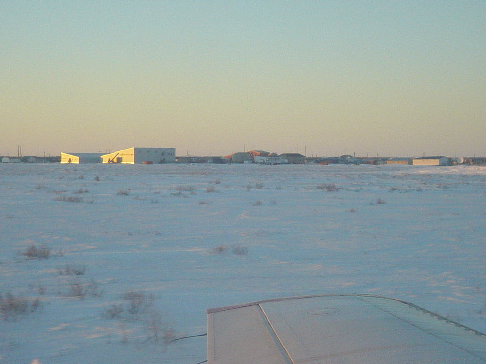 Kotlik Alaska School at Andrea Hall blog