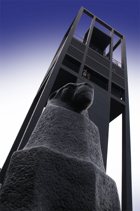 Arlington, VA : Netherlands Carillon, Arlington VA