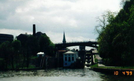 Lockport, NY: Erie Canal