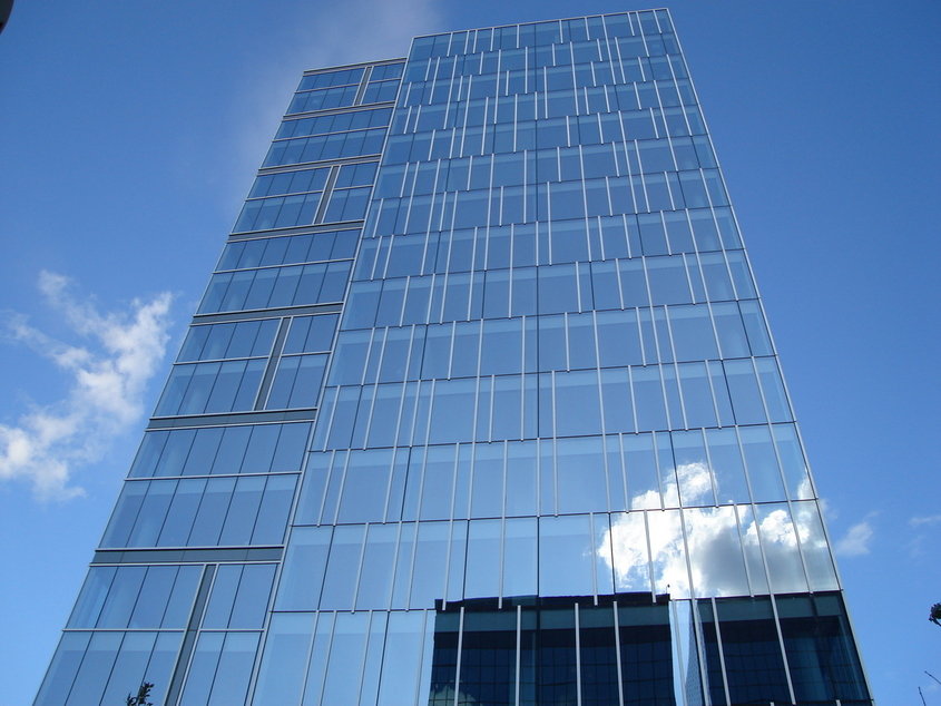 Bloomington, MN: Reflections West Tower