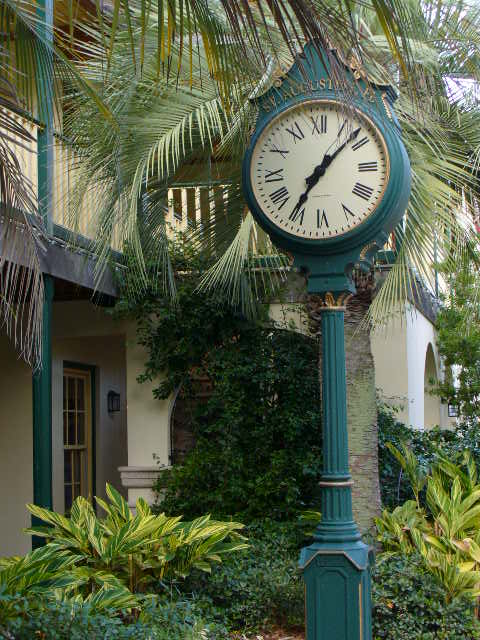 St. Augustine, FL : Historic St Augustine