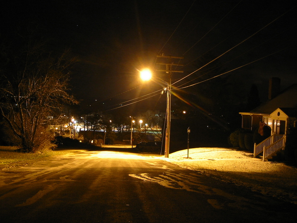 Ravena, NY View from Summit Ave. photo, picture, image (New York) at