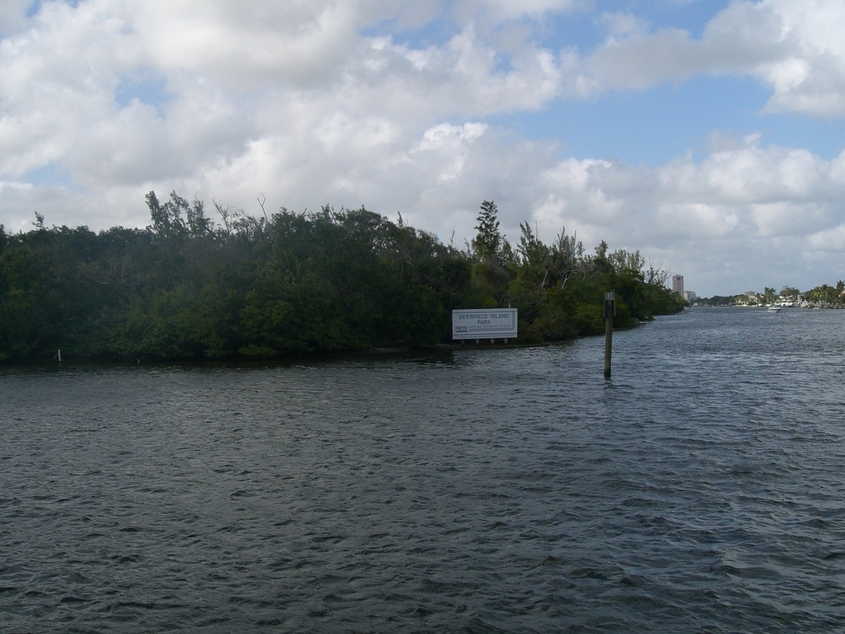 Deerfield Beach, FL : Deerfield Beach