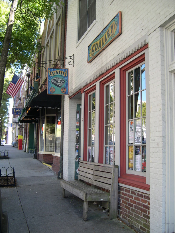 Wilmington, NC: wilmington shops 2