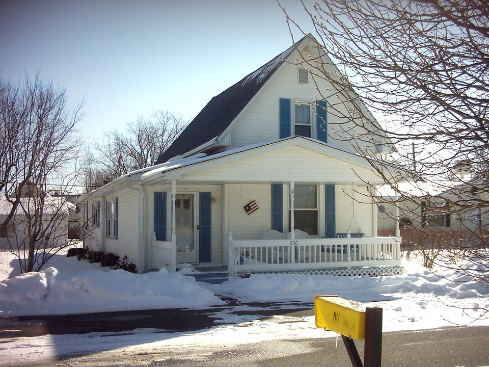 Atlanta, IN Home built in 1907, Atlanta, Indiana photo, picture