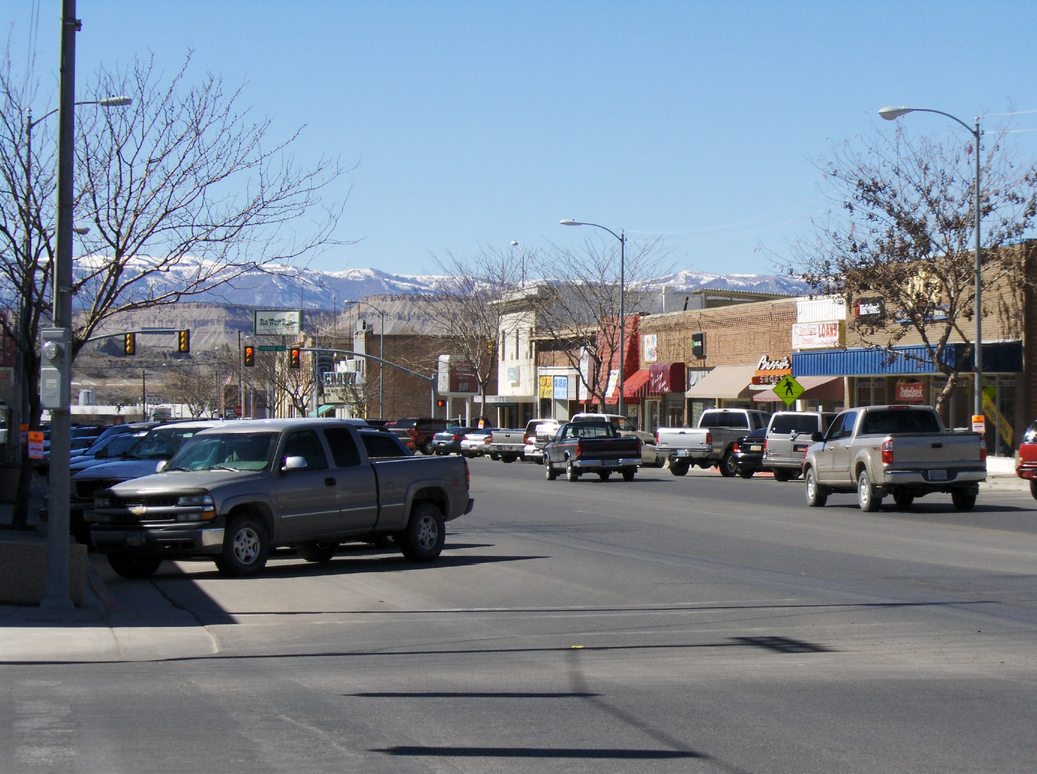 Price, UT: Pictures of Price, Utah