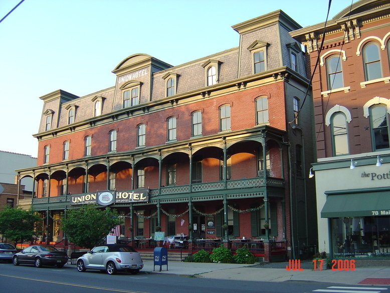 Flemington, NJ: Main Street, Flemington, NJ