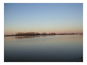 Big Lake, MO: Early morning beauty
