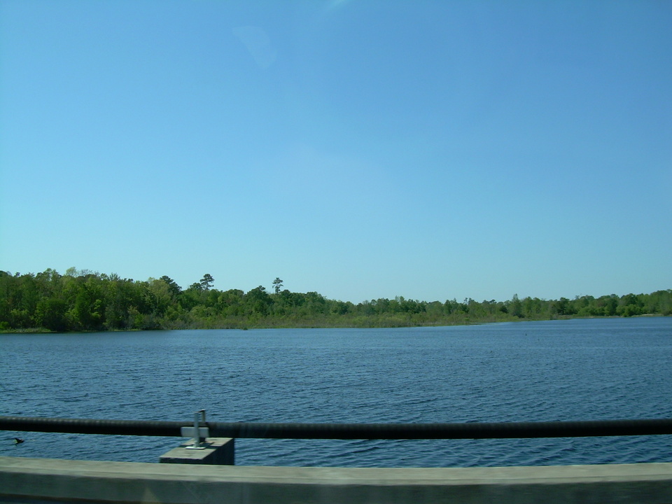 Goose Creek, SC : Goose Creek Reservoir photo, picture, image (South